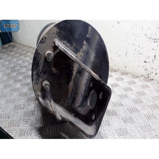 AIR BELLOWS MAN TGM used