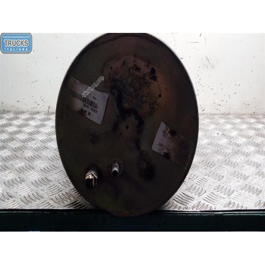 AIR BELLOWS MAN TGM used