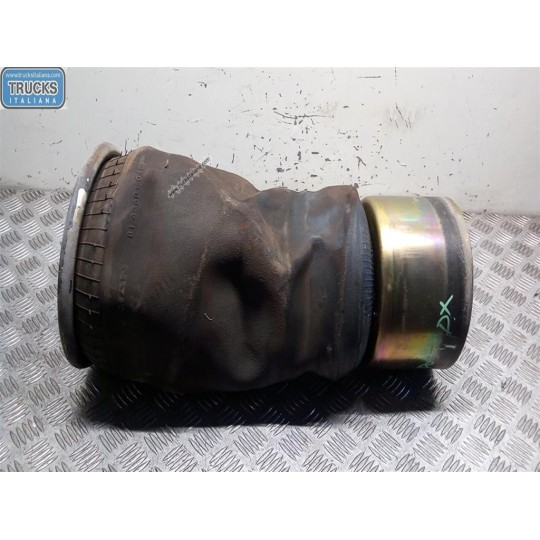 AIR BELLOWS MAN TGM used