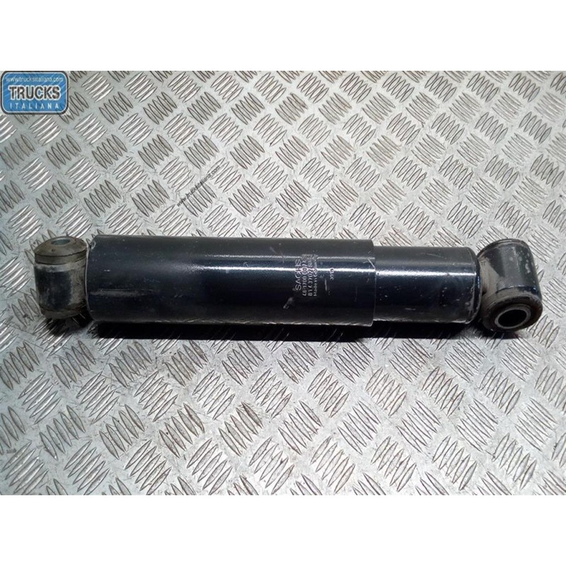 MAN RIGHT BACK SHOCK ASSORBER  MAN TGM used