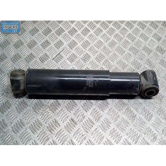 RIGHT BACK SHOCK ASSORBER  MAN TGM used