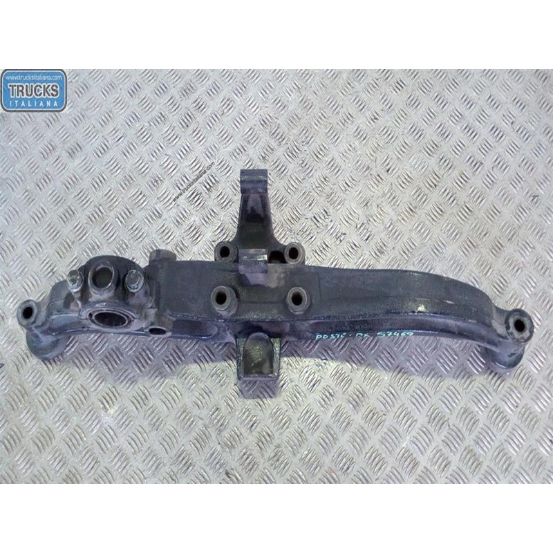 MAN SUSPENSION SUPPORT MAN TGM used