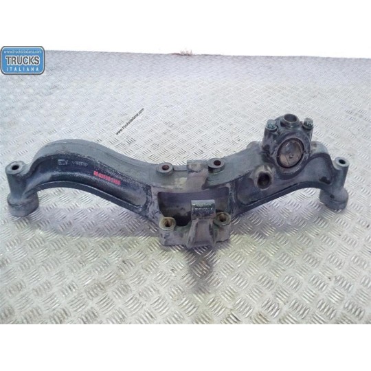 SUSPENSION SUPPORT MAN TGM used