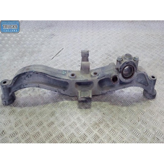 SUSPENSION SUPPORT MAN TGM used