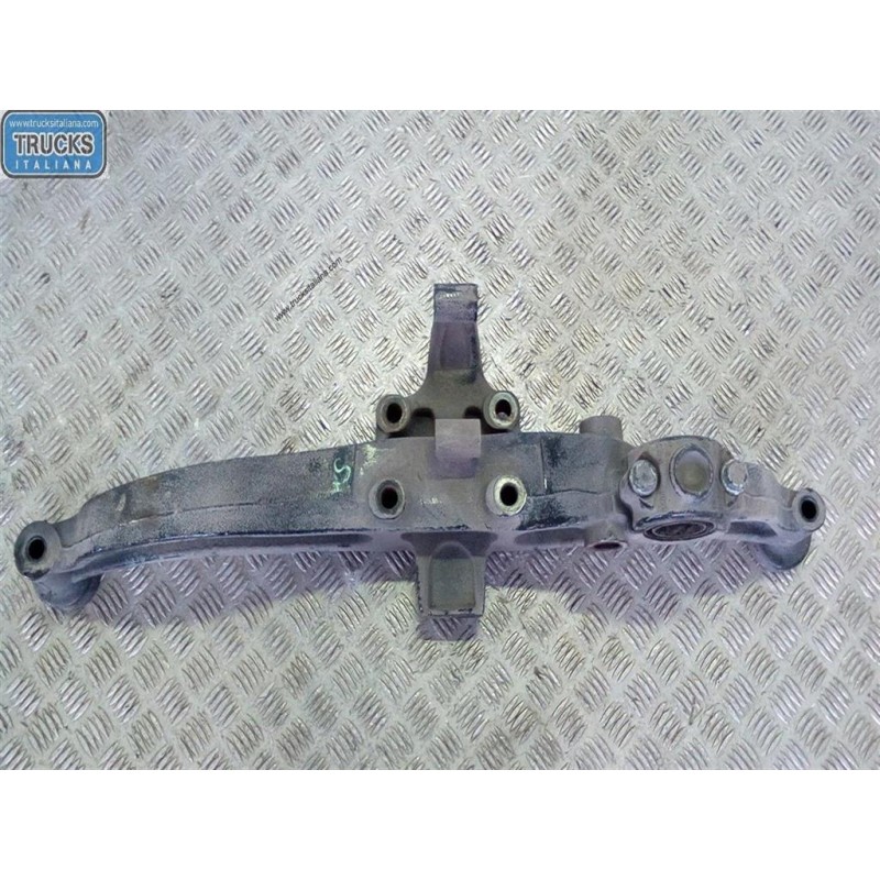 MAN SUSPENSION SUPPORT MAN TGM used