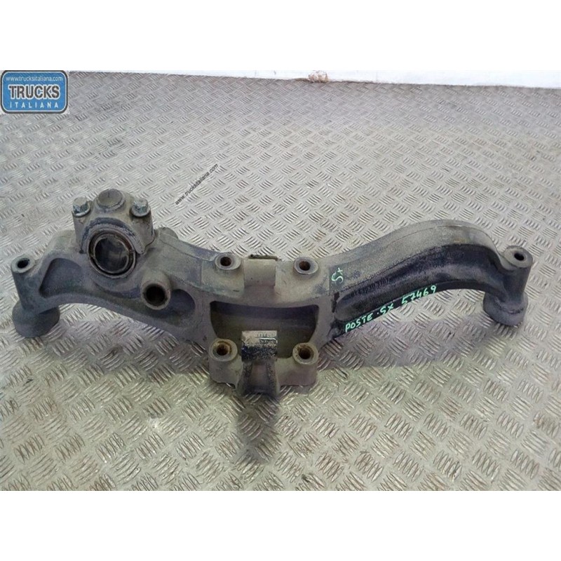 MAN SUSPENSION SUPPORT MAN TGM used