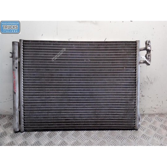 AIR CONDITIONER HEAT RADIATOR  BMW Serie 1 (E81)2007> used