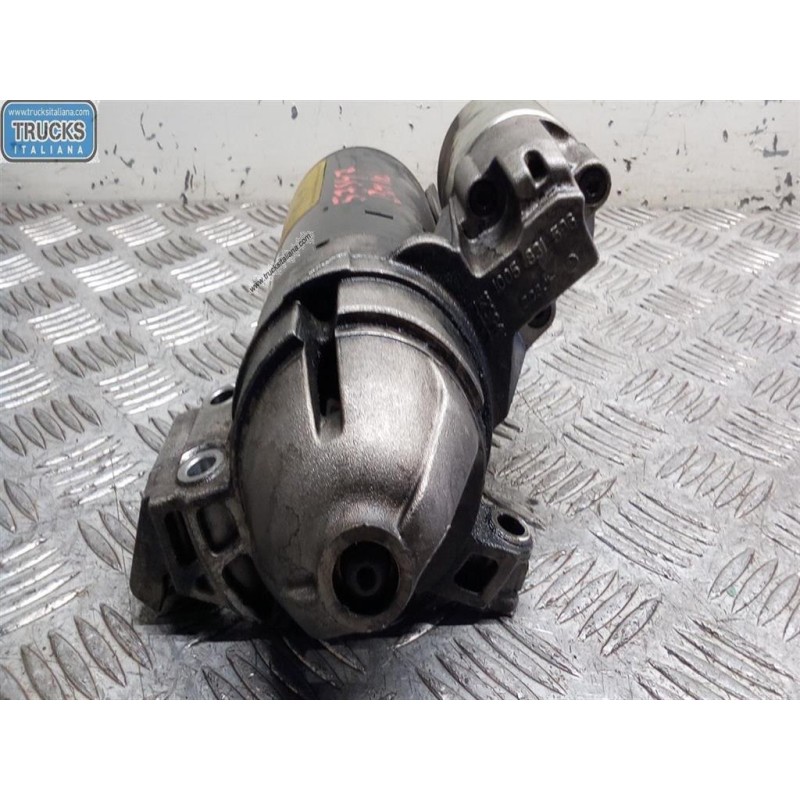 BMW MOTORINO AVVIAMENTO BMW Serie 1 (E81)2007> usato