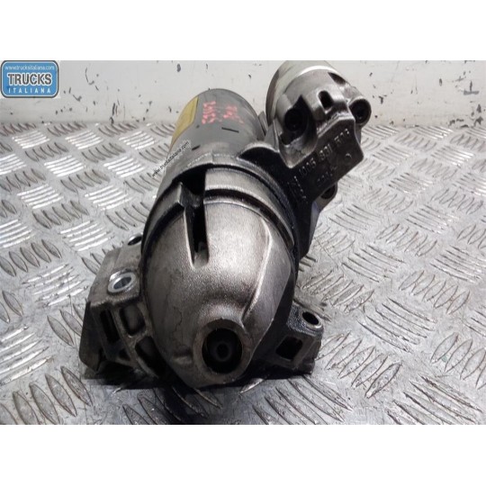 MOTORINO AVVIAMENTO BMW Serie 1 (E81)2007> usato