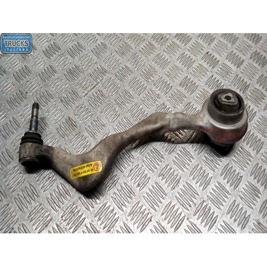 CONTROL ARM FRONT LOWER LEFT  BMW Serie 1 (E81)2007> used