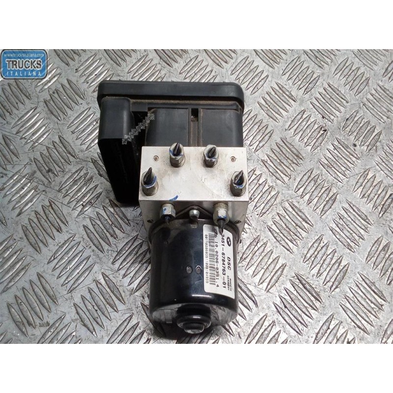 BMW ABS SYSTEM BMW Serie 1 (E81)2007> used