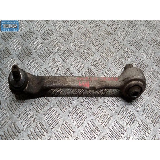 BRACCIO SOSPENSIONE INFERIORE SINISTRO BMW Serie 1 (E81)2007> usato