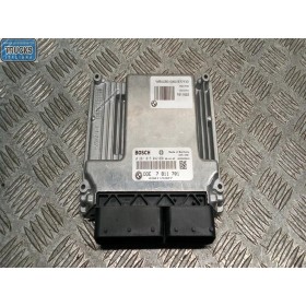 ENGINE UNIT BMW Serie 1...