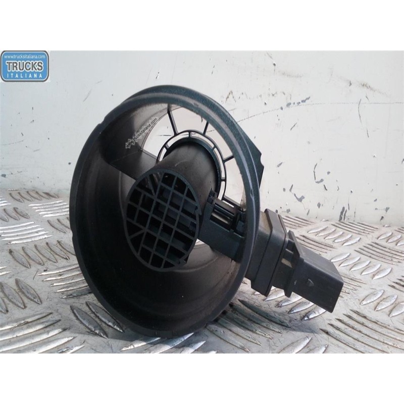 BMW AIR-FLOW SENSOR BMW Serie 1 (E81)2007> used