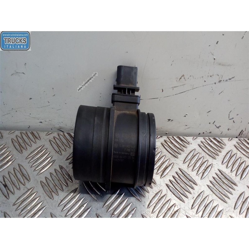 BMW AIR-FLOW SENSOR BMW Serie 1 (E81)2007> used