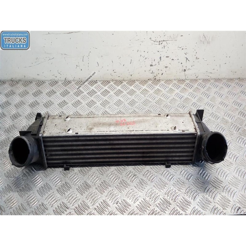 BMW INTERCOOLERS HEAT RADIATOR  BMW Serie 1 (E81)2007> used