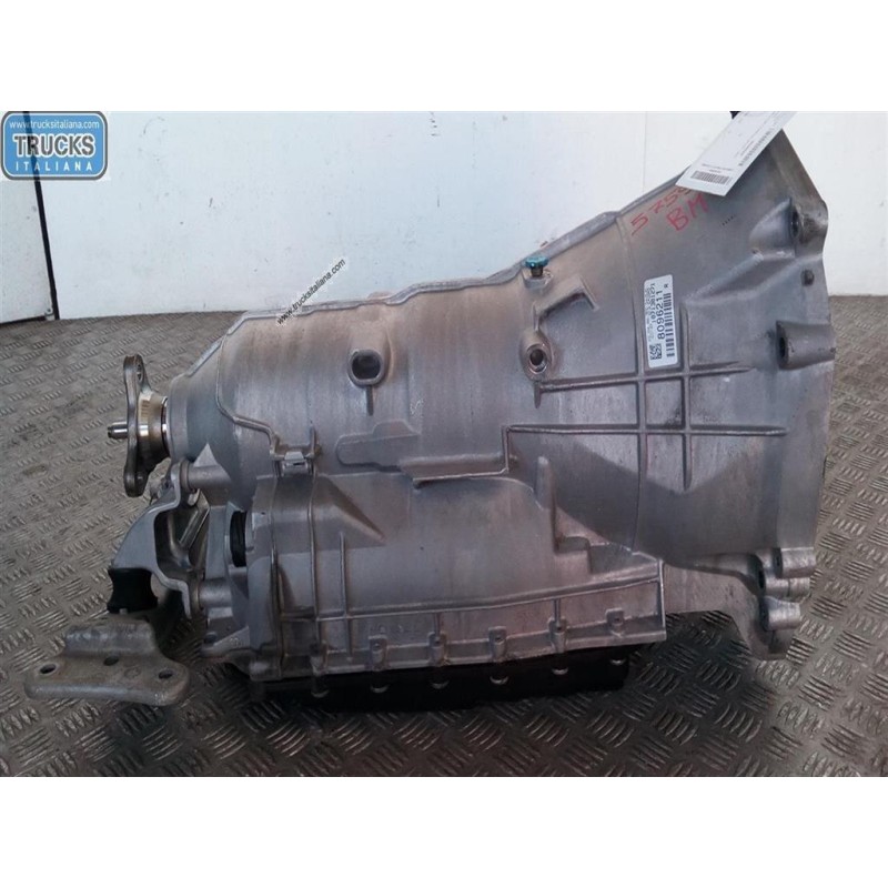 BMW AUTOMATIC GEARBOXES  BMW Serie 1 (E81)2007> used