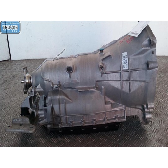AUTOMATIC GEARBOXES  BMW Serie 1 (E81)2007> used