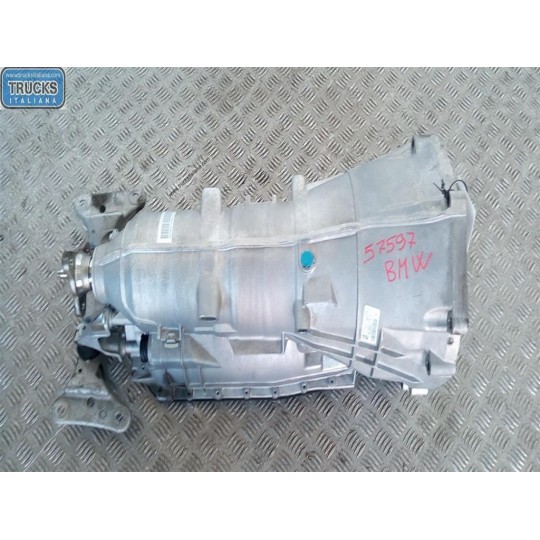 CAMBIO AUTOMATICO BMW Serie 1 (E81)2007> usato