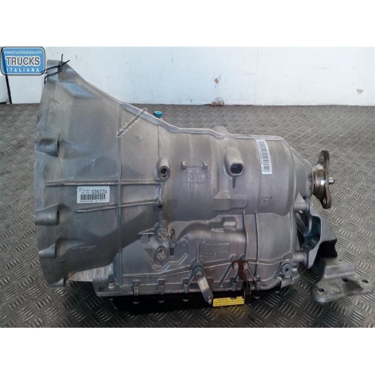 AUTOMATIC GEARBOXES  BMW Serie 1 (E81)2007> used