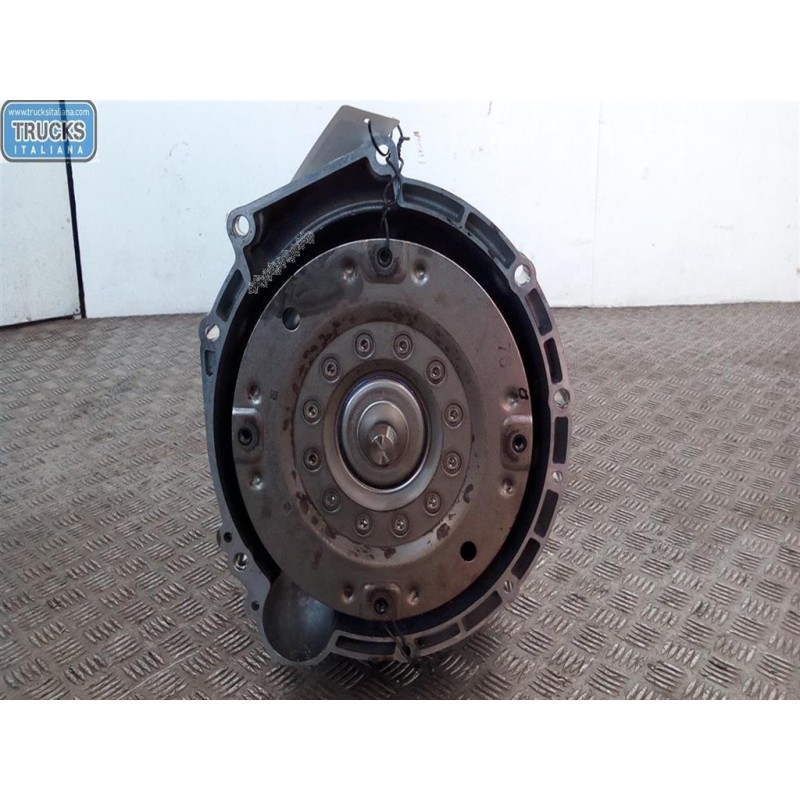 BMW AUTOMATIC GEARBOXES  BMW Serie 1 (E81)2007> used