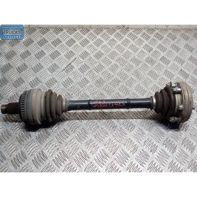 BMW REAR HALF-AXLES LEFT  BMW Serie 1 (E81)2007> used