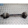 REAR HALF-AXLES LEFT  BMW Serie 1 (E81)2007> used