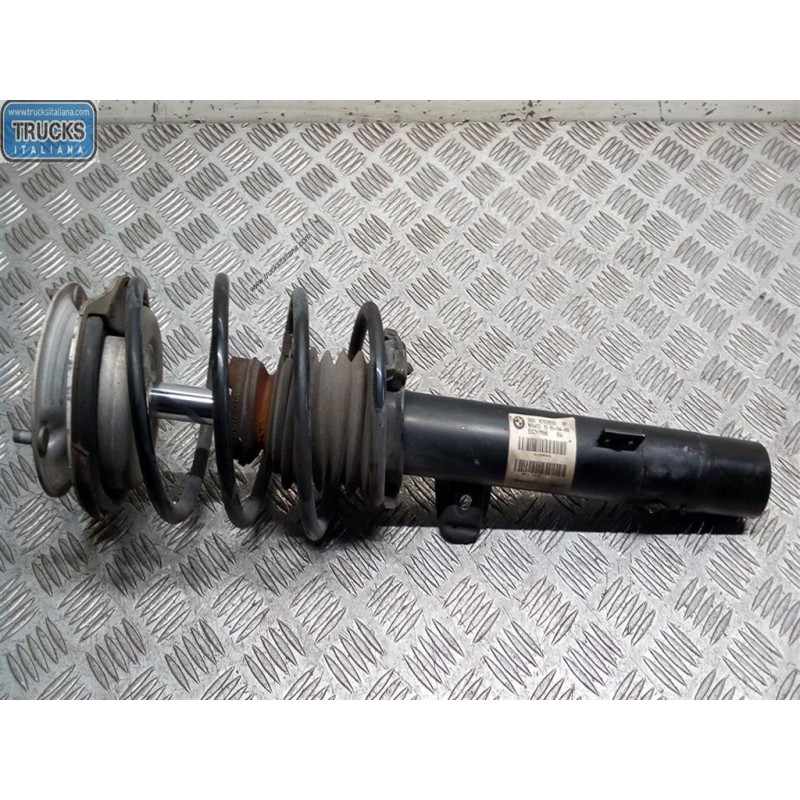 BMW AMMORTIZZATORE ANTERIORE SINISTRO BMW Serie 1 (E81)2007> usato