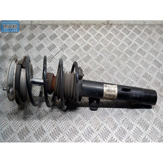 AMMORTIZZATORE ANTERIORE SINISTRO BMW Serie 1 (E81)2007> usato