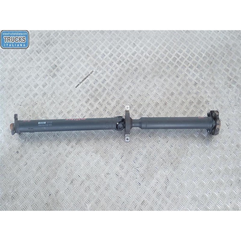 BMW REAR POWER TAKE OFF SHAFTS BMW Serie 1 (E81)2007> used
