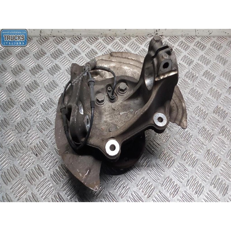 BMW COMPLETE RIGHT UPRIGHT BMW Serie 1 (E81)2007> used