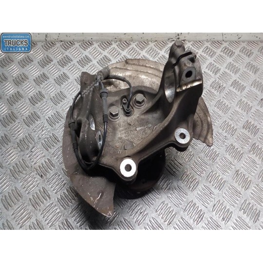 COMPLETE RIGHT UPRIGHT BMW Serie 1 (E81)2007> used