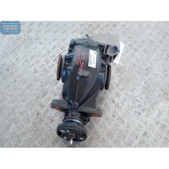 GRUPPO DIFFERENZIALE POSTERIORE BMW Serie 1 (E81)2007> usato