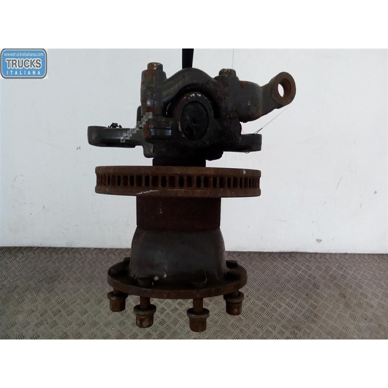 RENAULT truck MONTANTE COMPLETO DESTRO RENAULT truck Midlum usato