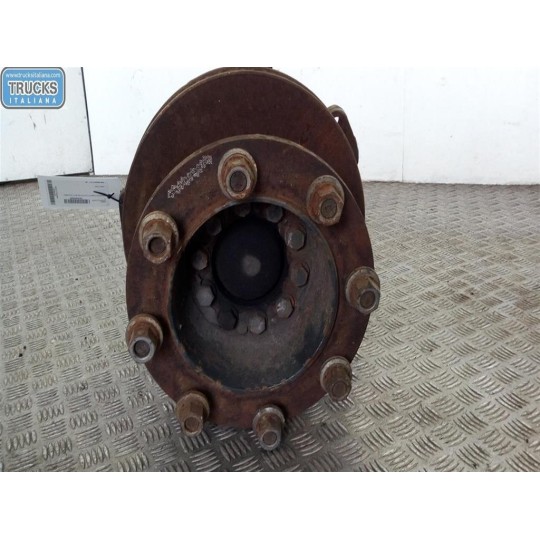 MONTANTE COMPLETO DESTRO RENAULT truck Midlum usato