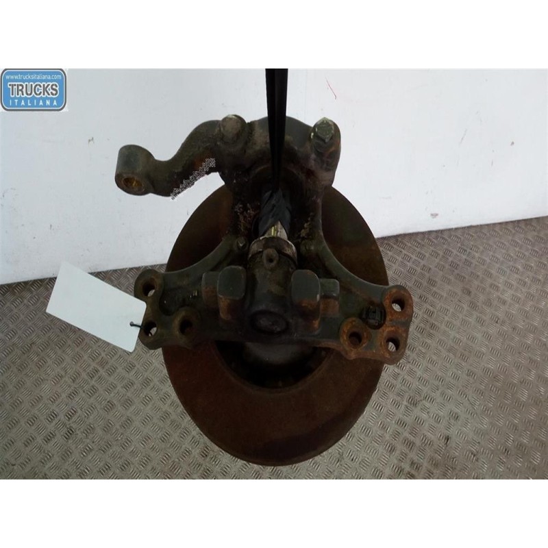 RENAULT truck MONTANTE COMPLETO DESTRO RENAULT truck Midlum usato