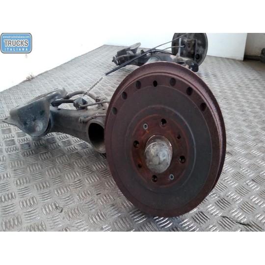 ASSALE POSTERIORE OPEL Corsa D 2006>2010 usato