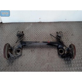 REAR DRIVE AXLE 
 OPEL...