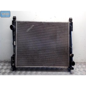 WATER HEAT RADIATOR  OPEL...