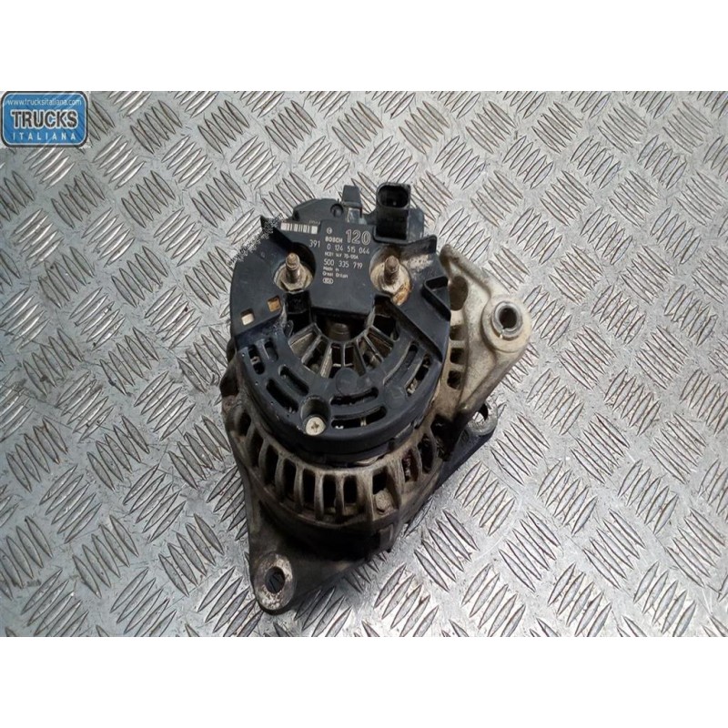 IVECO ALTERNATORE IVECO Daily 2000>2006 usato