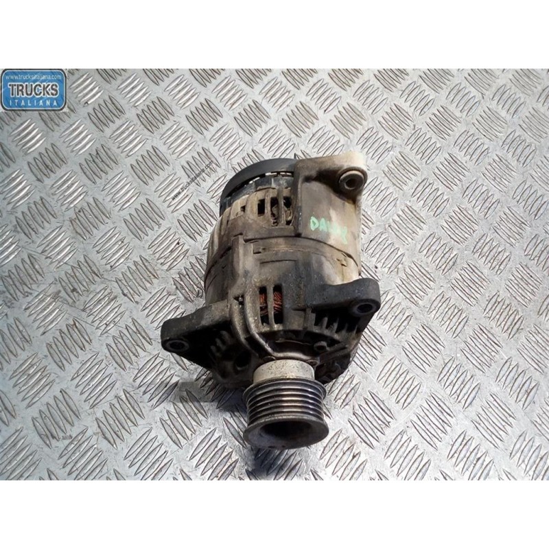 IVECO ALTERNATOR IVECO Daily 2000>2006 used