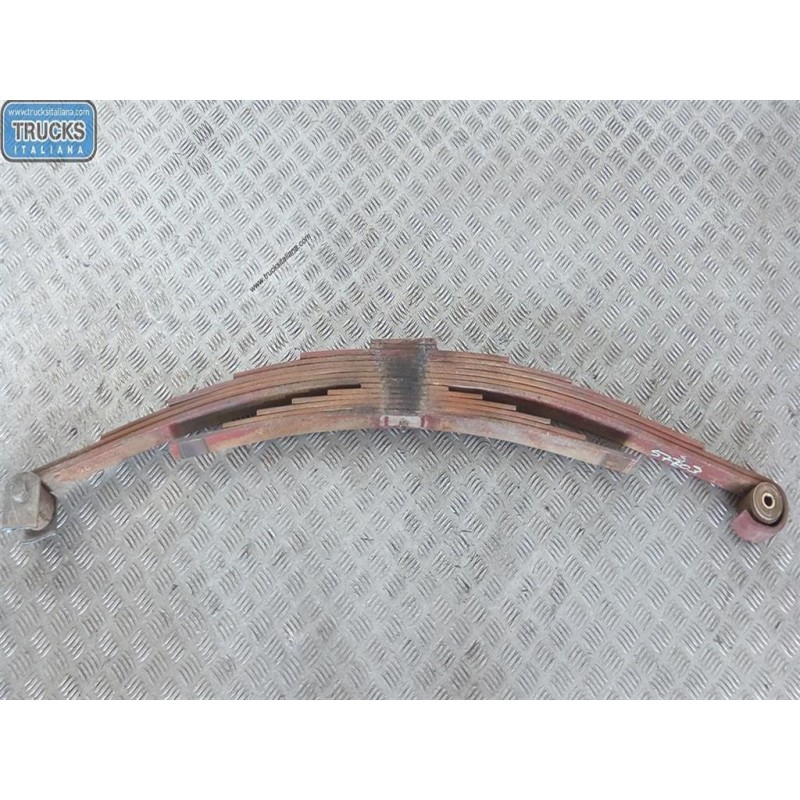 IVECO REAR BACK SPRINGS  IVECO Daily 2000>2006 used