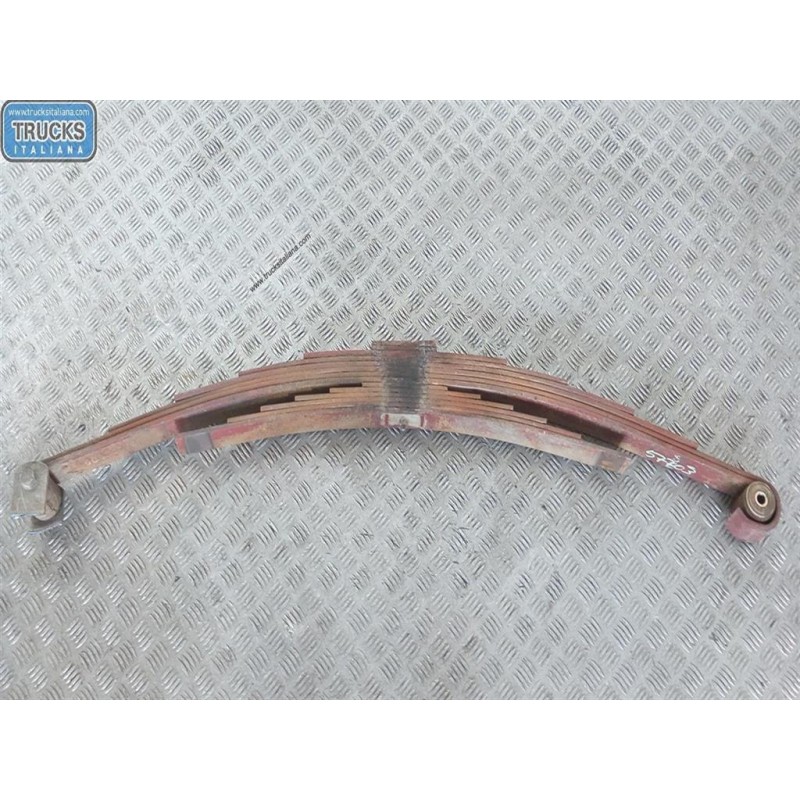 IVECO BALESTRE POSTERIORI IVECO Daily 2000>2006 usato