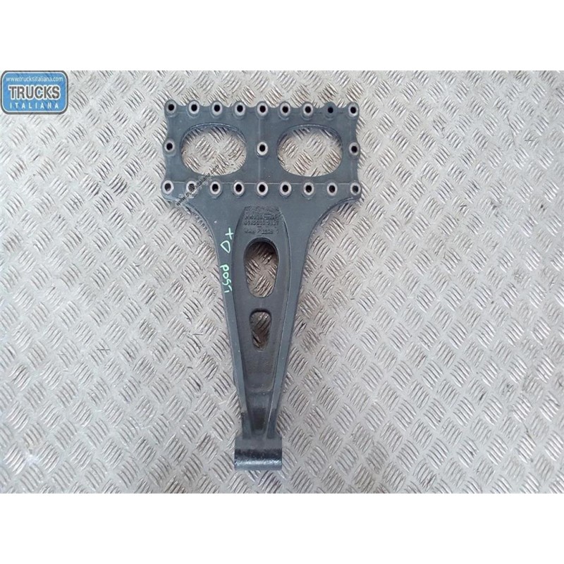 MAN SUSPENSION SUPPORT MAN TGM used