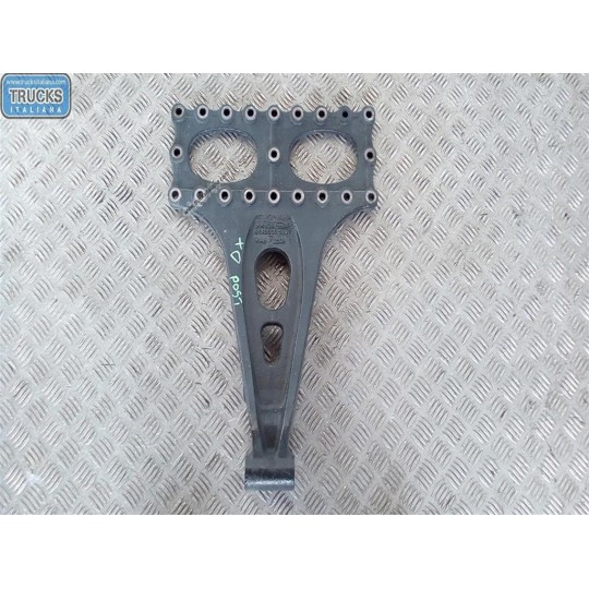 SUSPENSION SUPPORT MAN TGM used