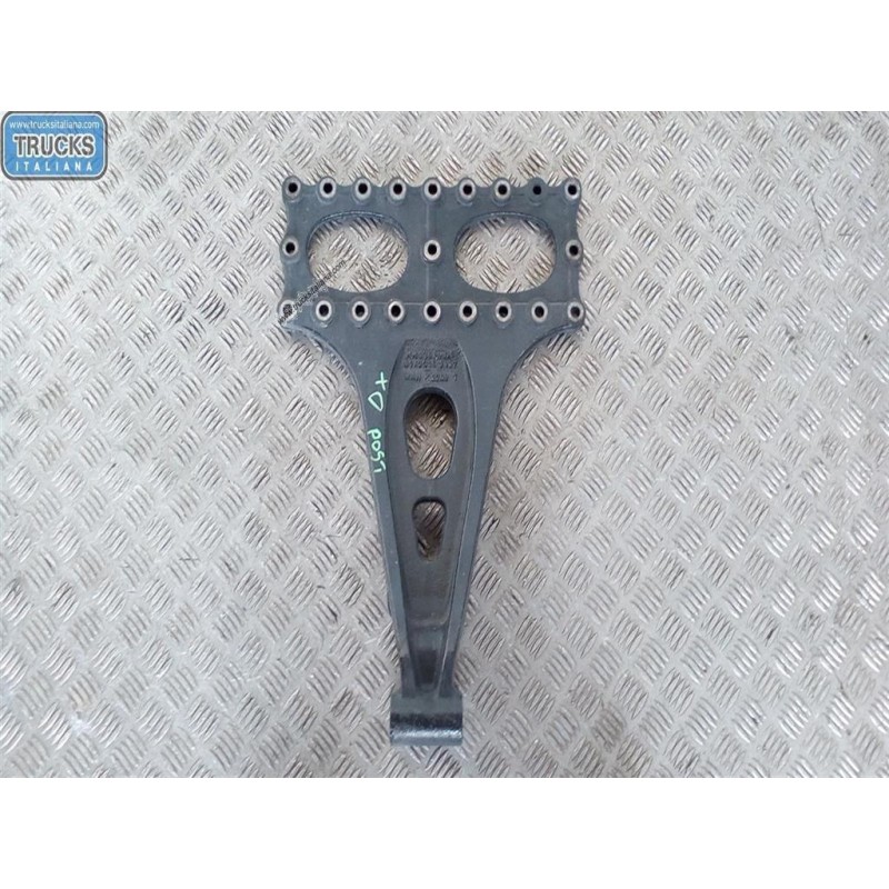 MAN SUSPENSION SUPPORT MAN TGM used