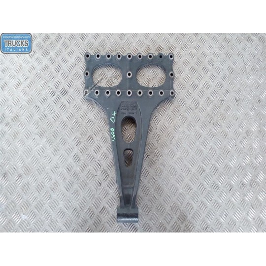 SUSPENSION SUPPORT MAN TGM used