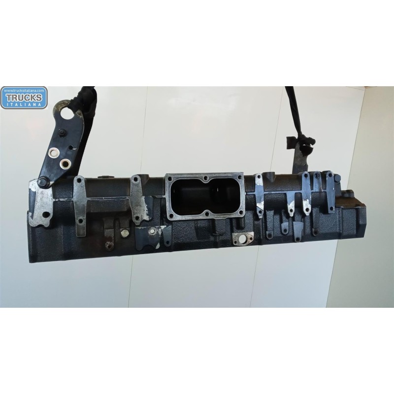 IVECO TESTATA IVECO Stralis 2013> usato