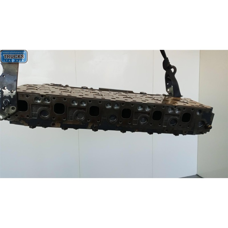 IVECO HEAD ENGINE  IVECO Stralis 2013> used