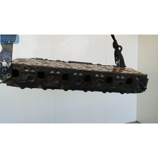 HEAD ENGINE  IVECO Stralis 2013> used